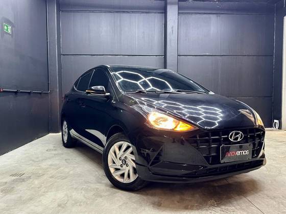 HYUNDAI HB20S 1.0 12V FLEX EVOLUTION MANUAL HYUNDAI HB20S 1.0 12V FLEX EVOLUTION MANUAL